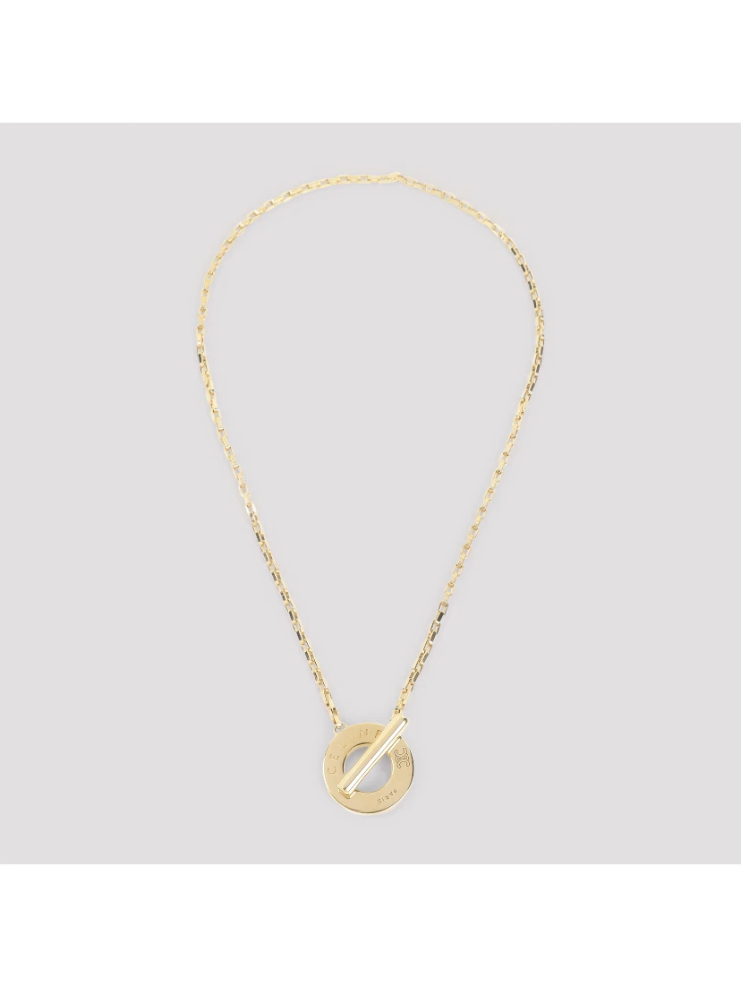 Celine Necklace
