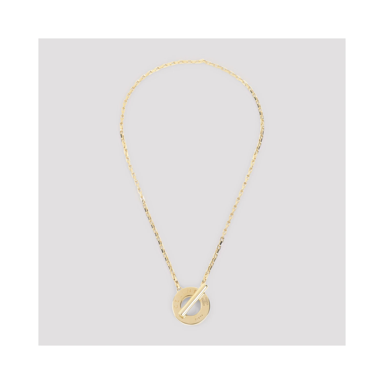 Celine Necklace