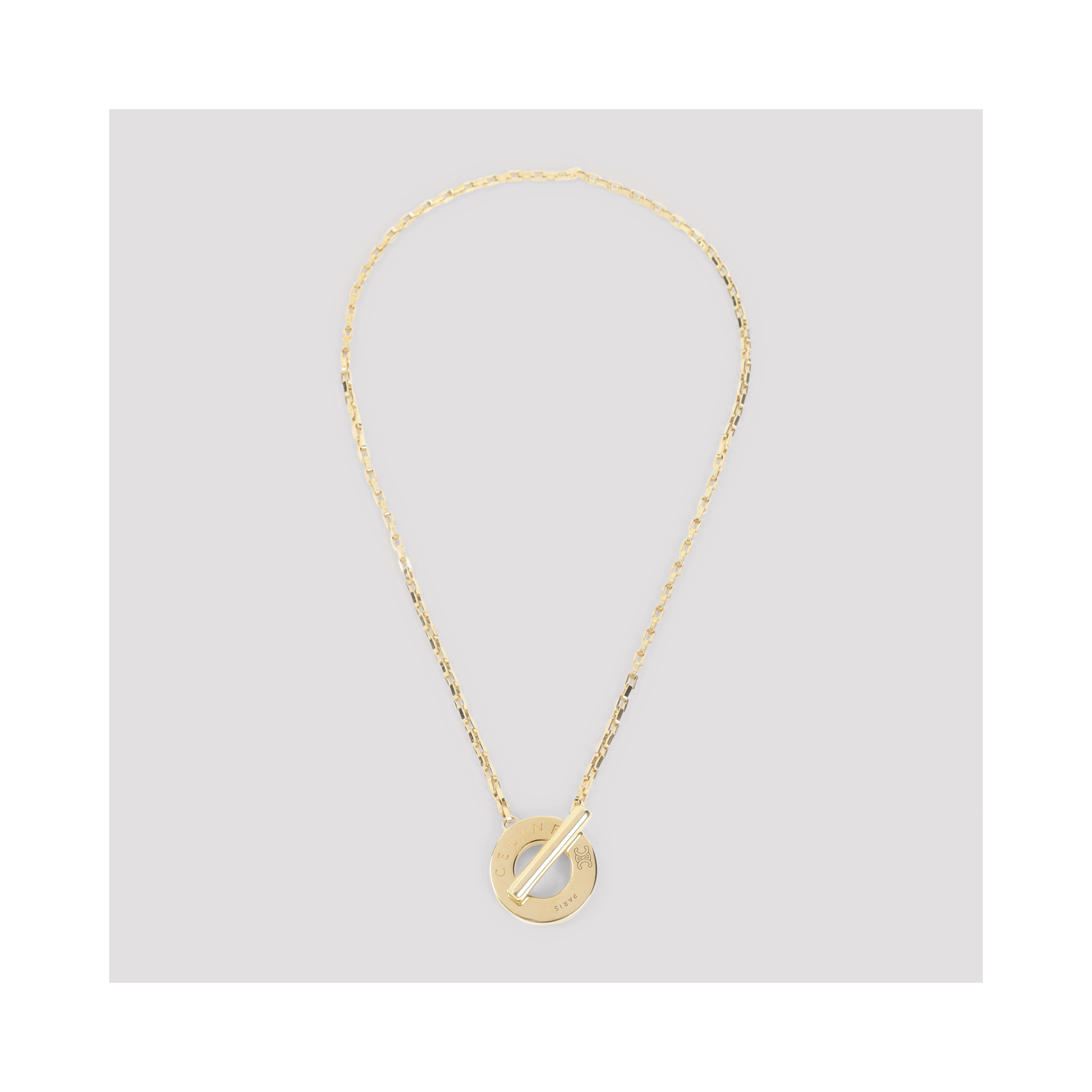 Celine Necklace
