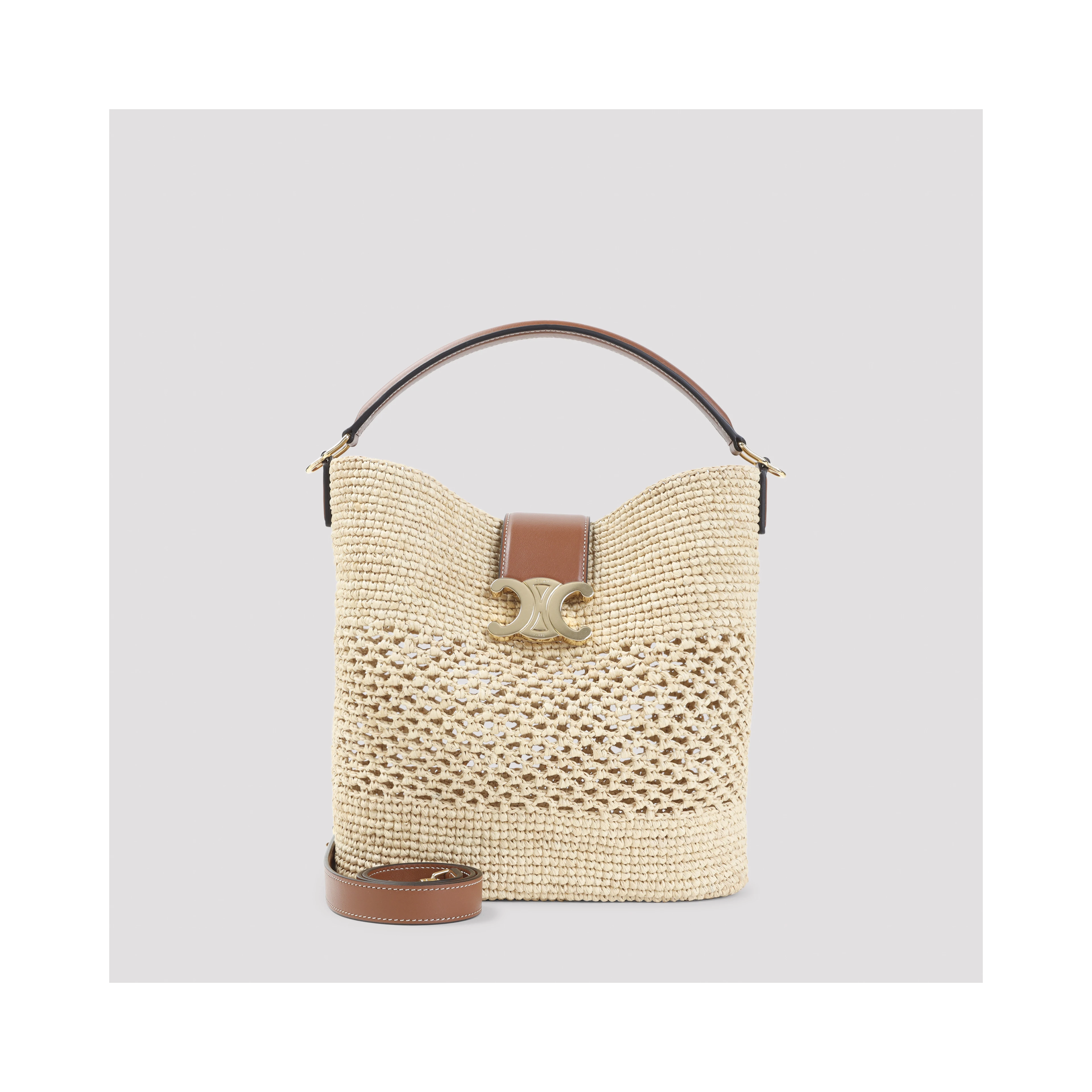 Celine Medium Louise Shoulder Bag