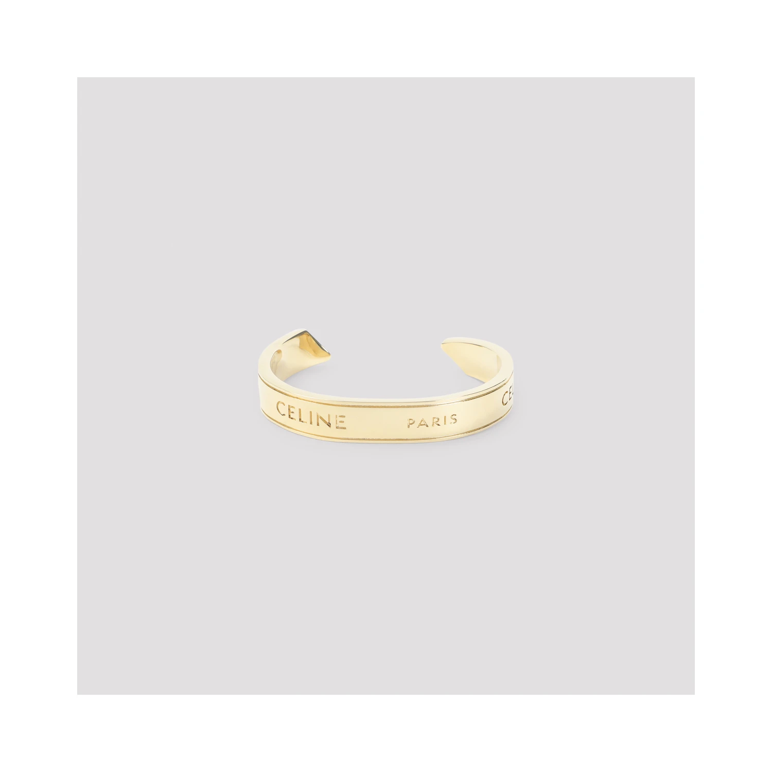 Celine Small Cuff Bracelet