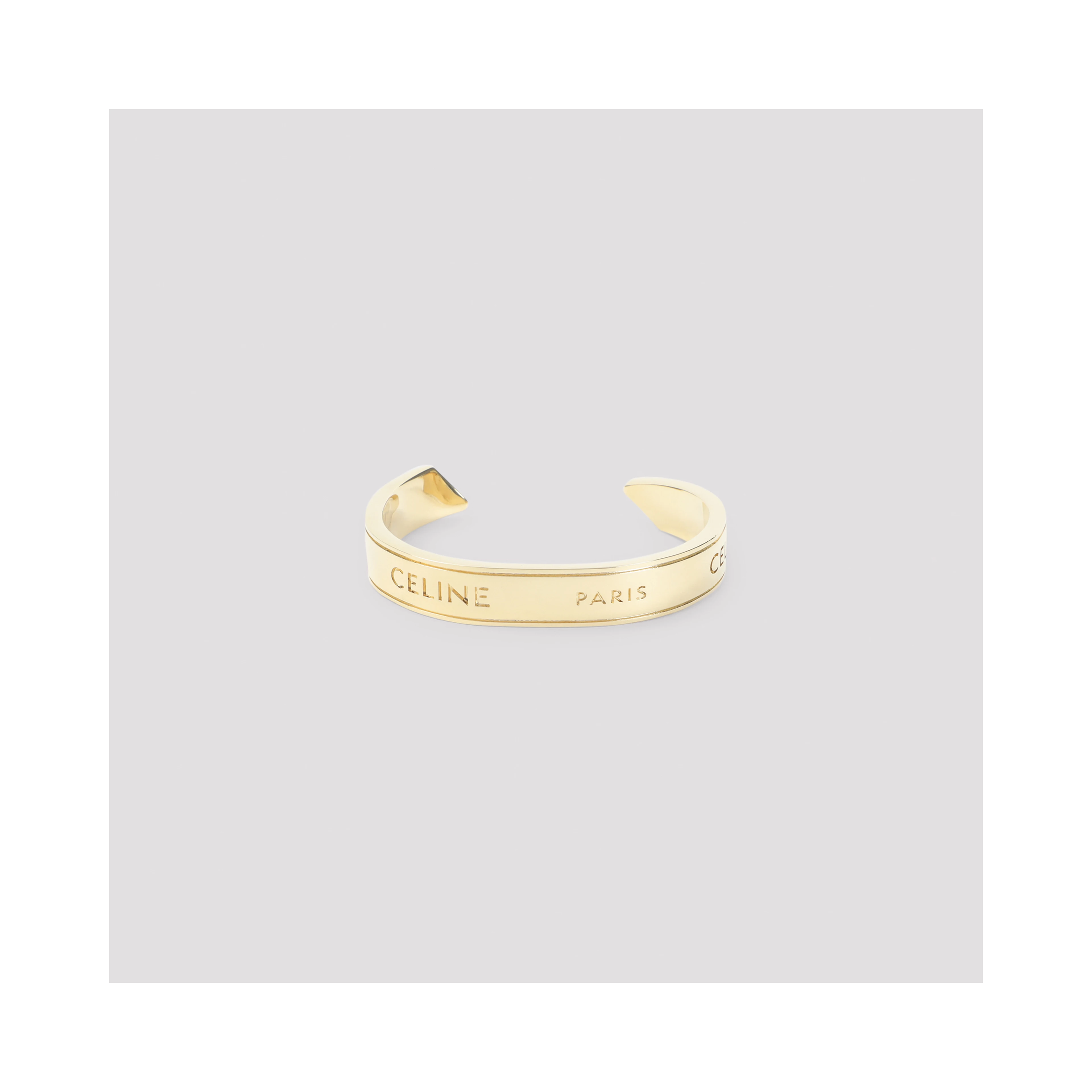 Celine Small Cuff Bracelet
