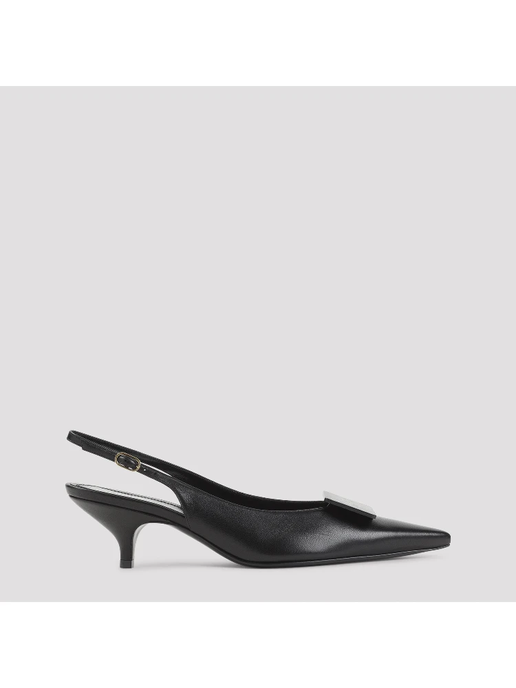 Celine Slingback