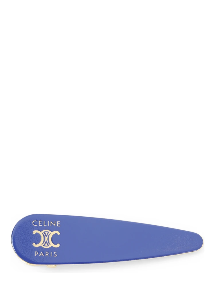 Celine Hair Clip alternative