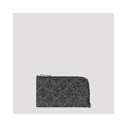 Celine Long Zip Card Holder