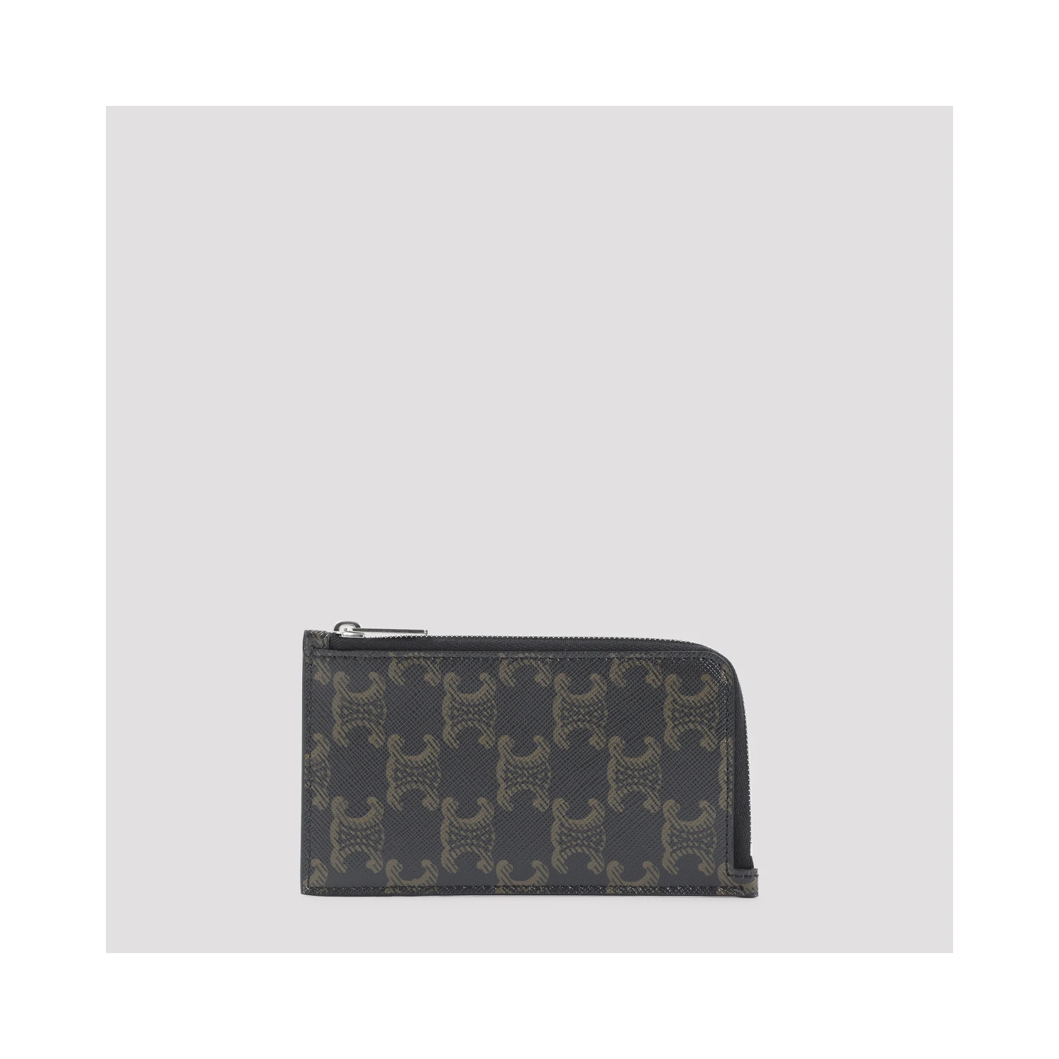 Celine Long Zip Card Holder