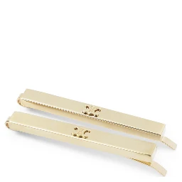 Celine Set Of 2 Hair Slides