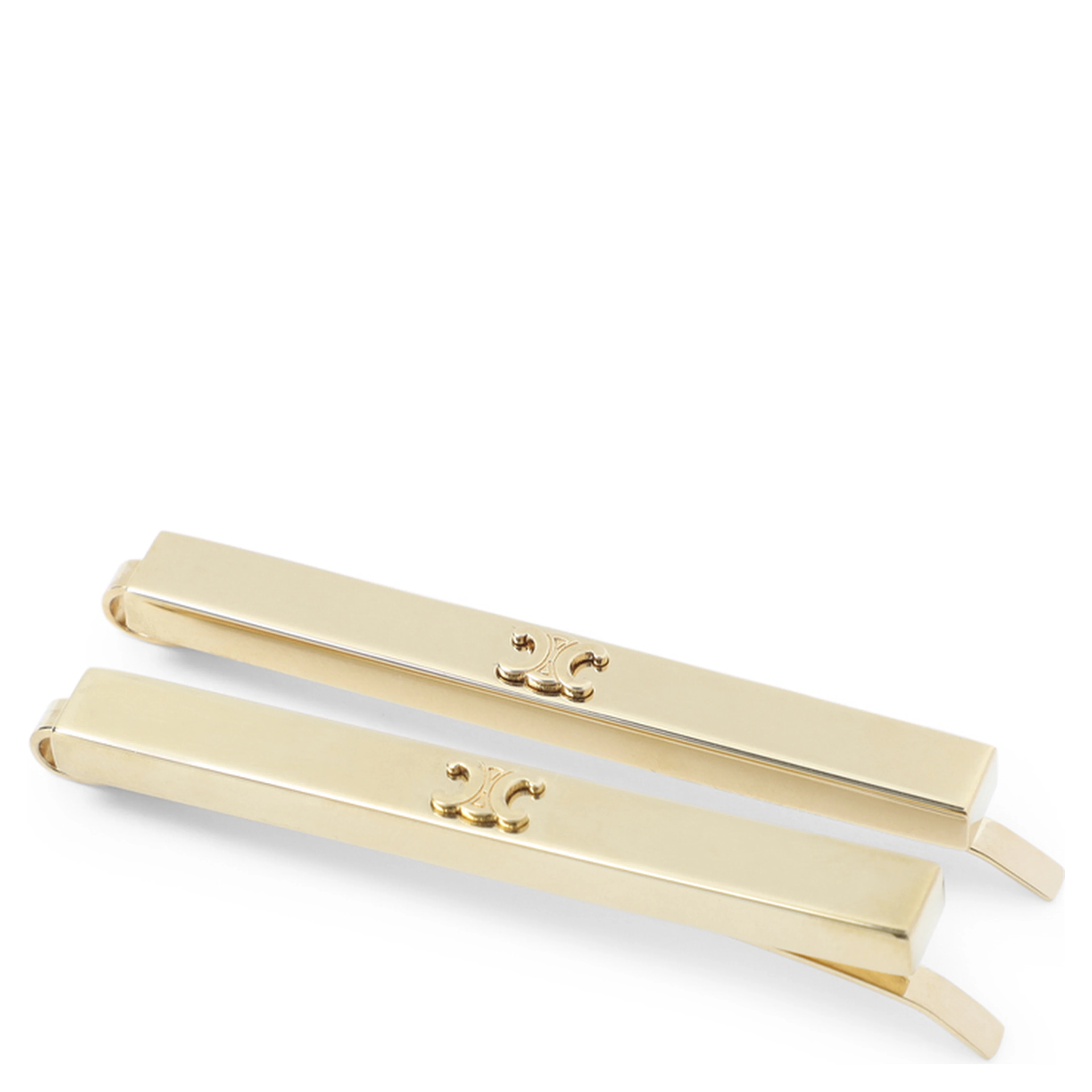 Celine Set Of 2 Hair Slides