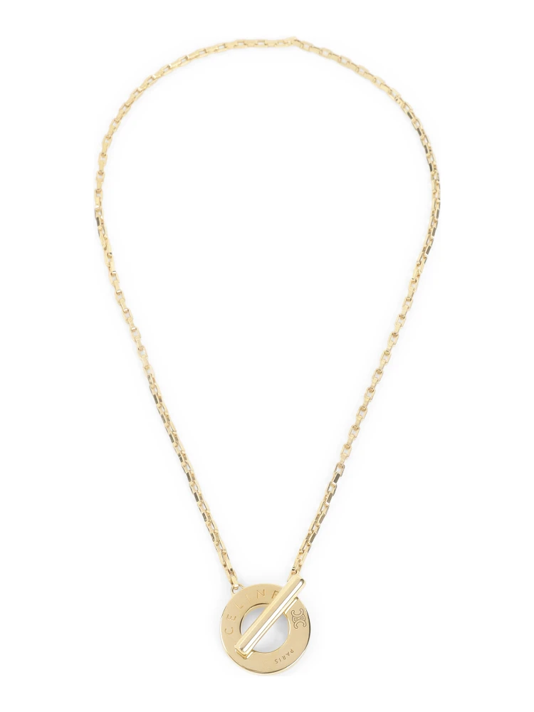 Celine Necklace alternative