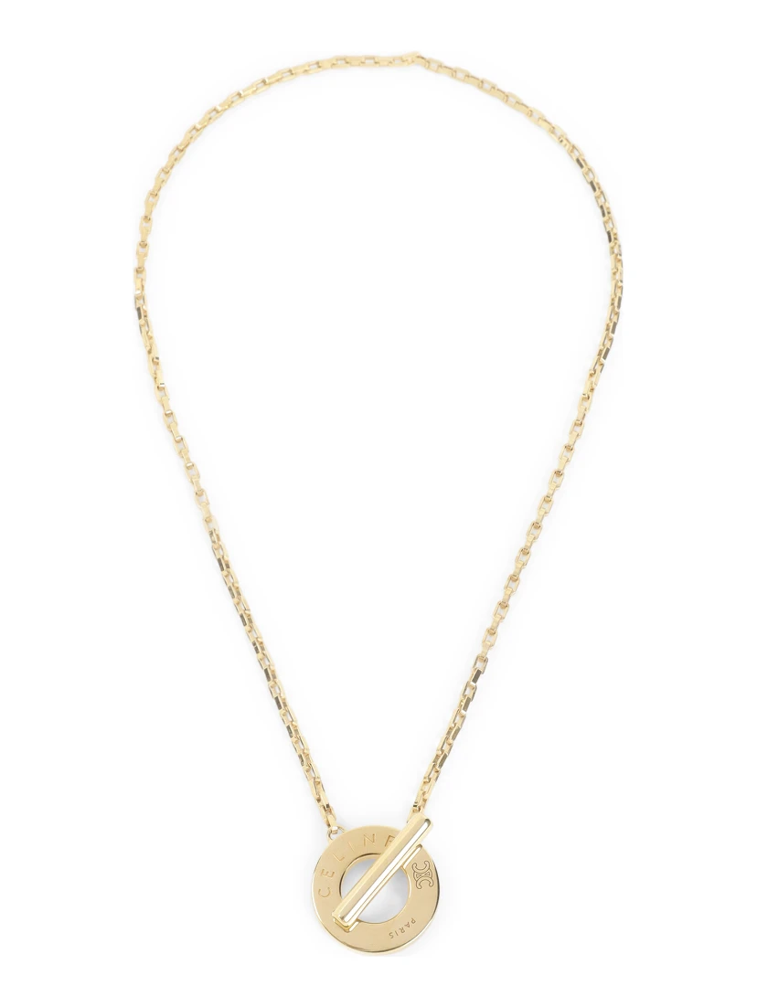 Celine Necklace