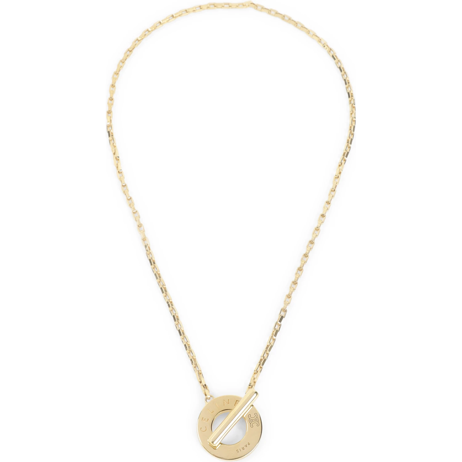 Celine Necklace