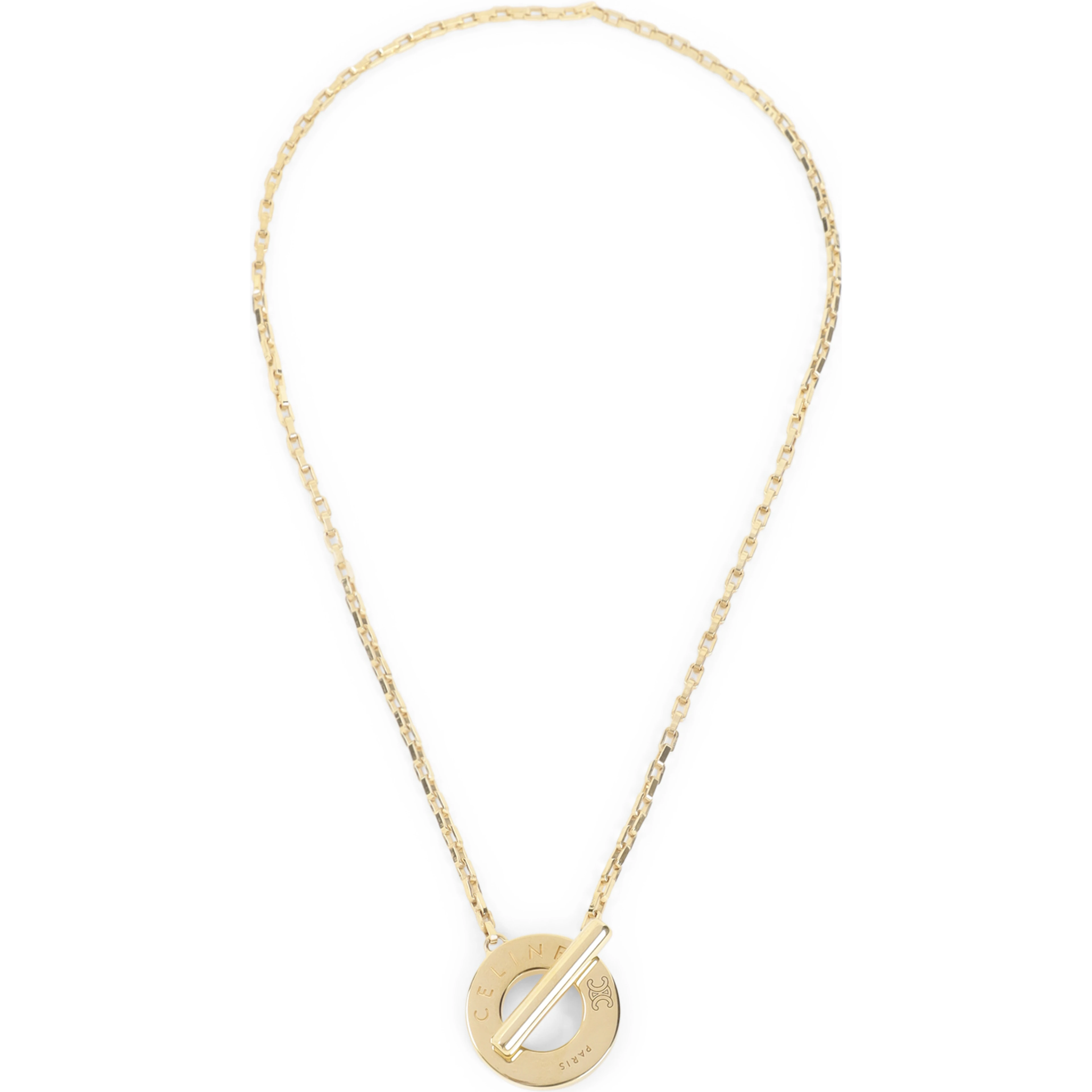 Celine Necklace