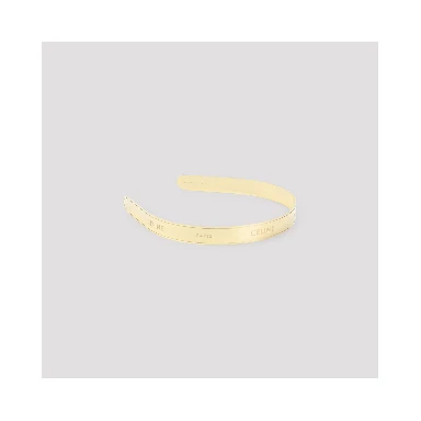 Celine Thin Headband