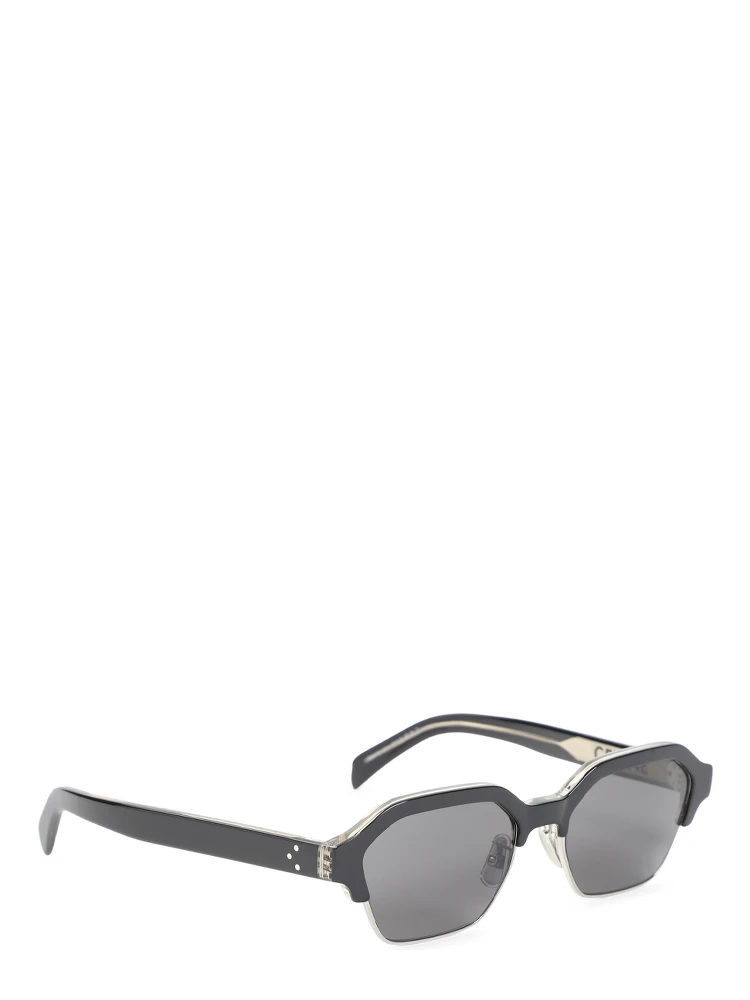 Celine Black Frame 63 Sunglasses alternative