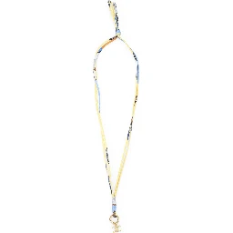 Celine Cordon Necklace