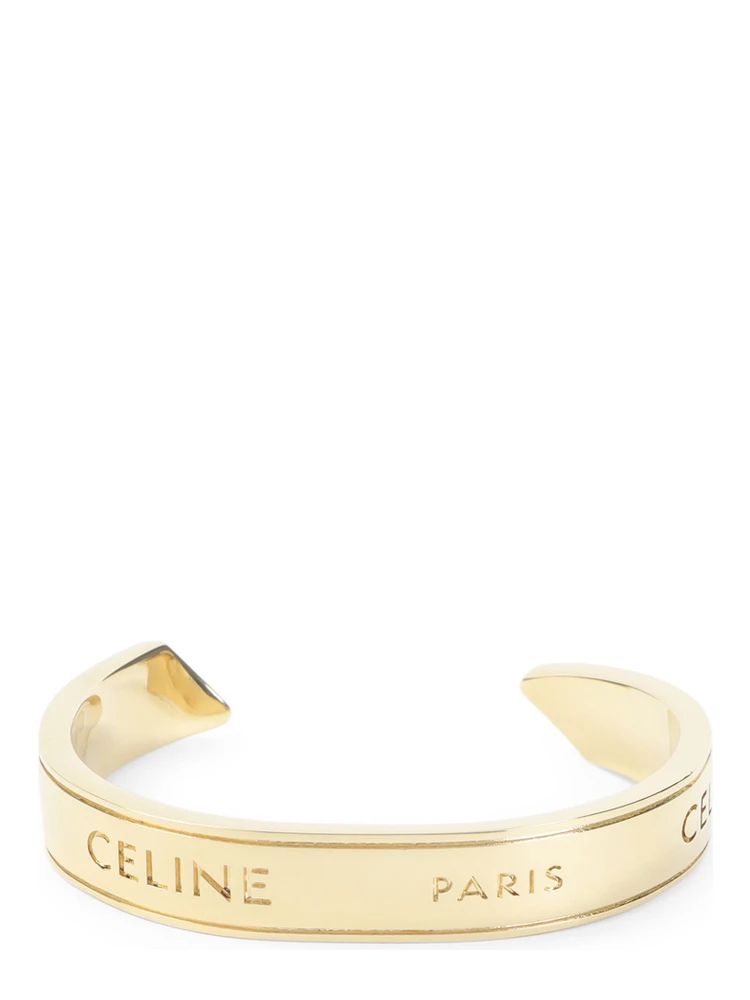 Celine Small Cuff Bracelet alternative
