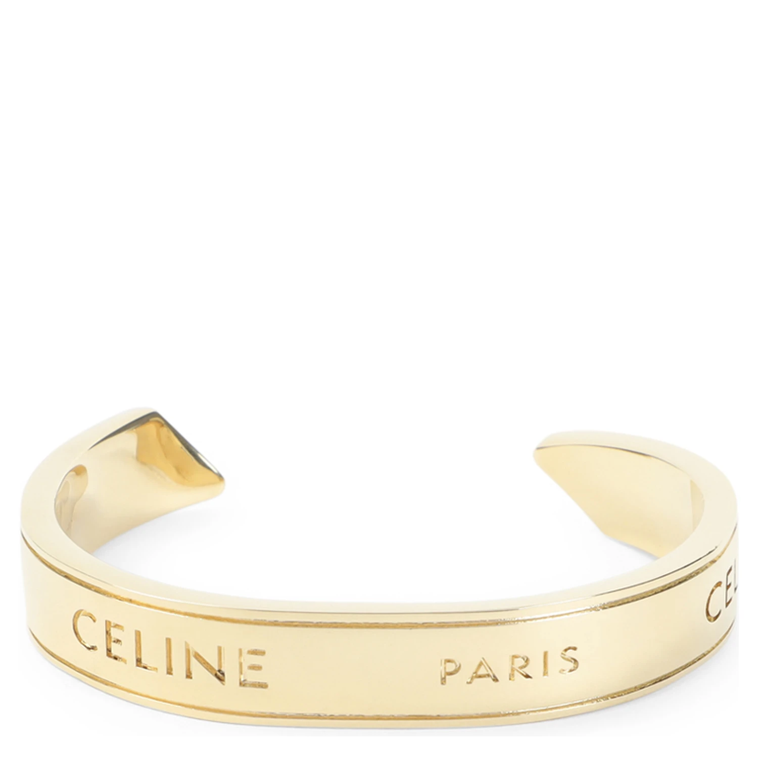 Celine Small Cuff Bracelet