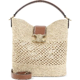 Celine Medium Louise Shoulder Bag
