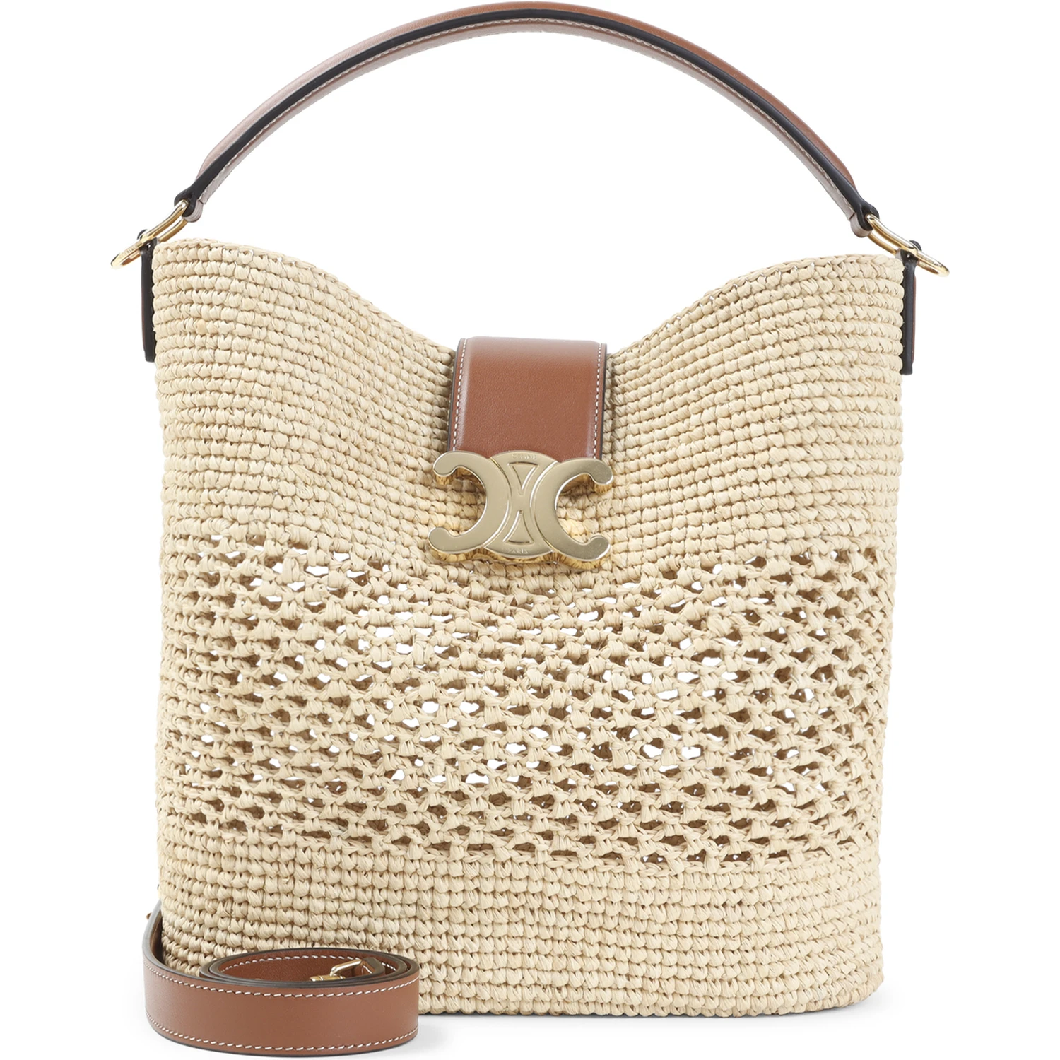 Celine Medium Louise Shoulder Bag