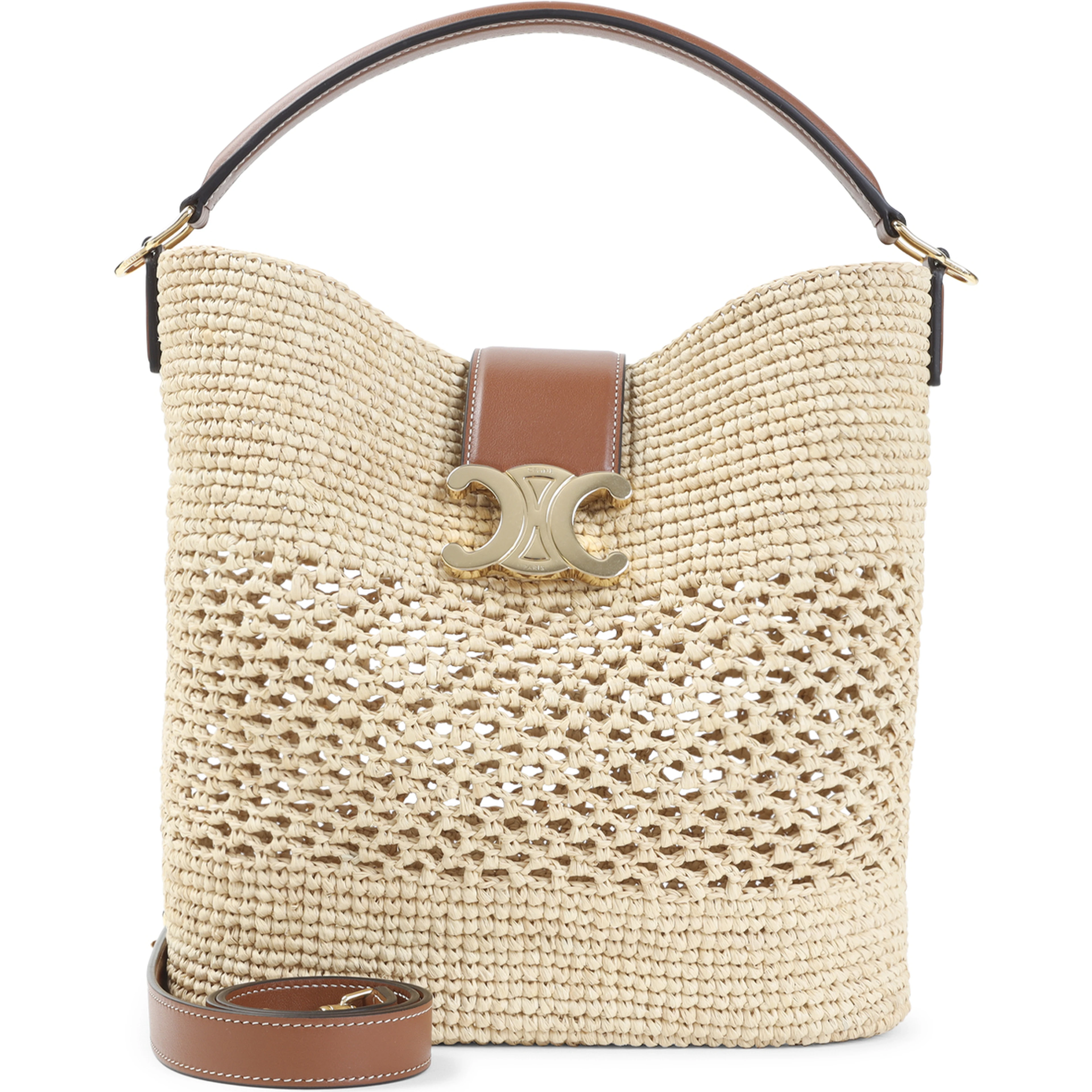 Celine Medium Louise Shoulder Bag