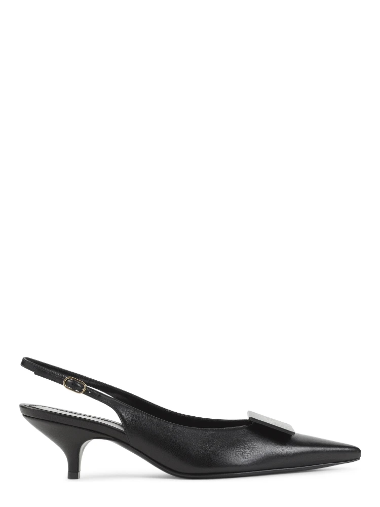 Celine Slingback alternative