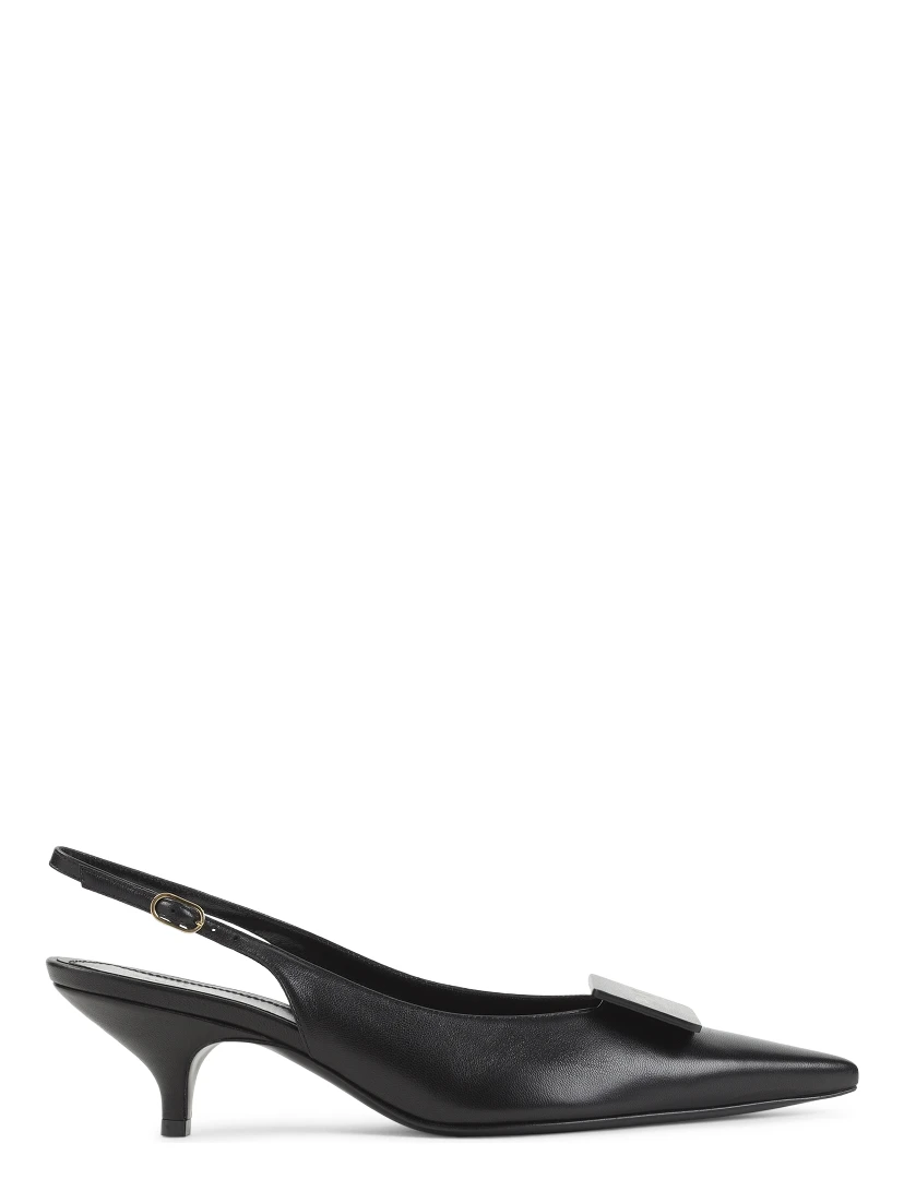 Celine Slingback