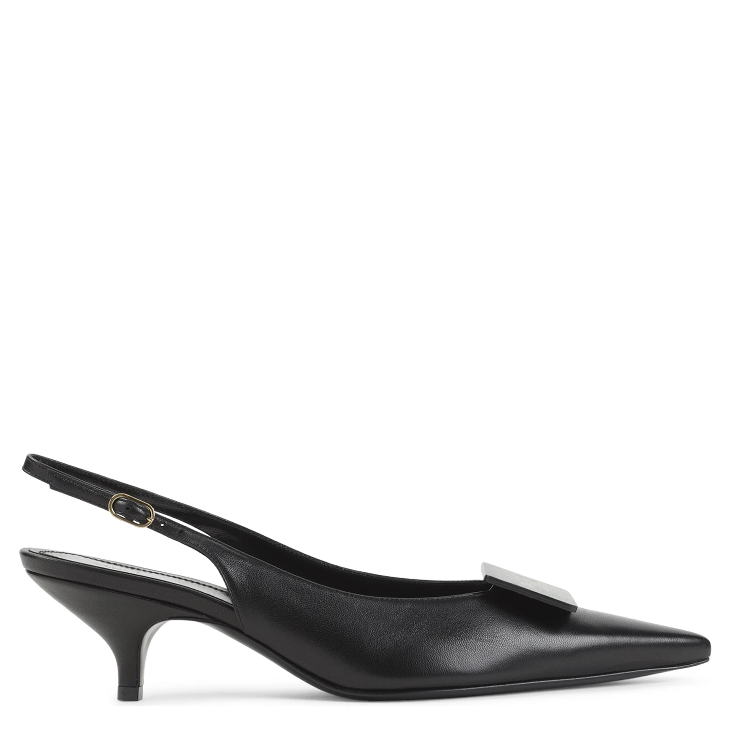 Celine Slingback