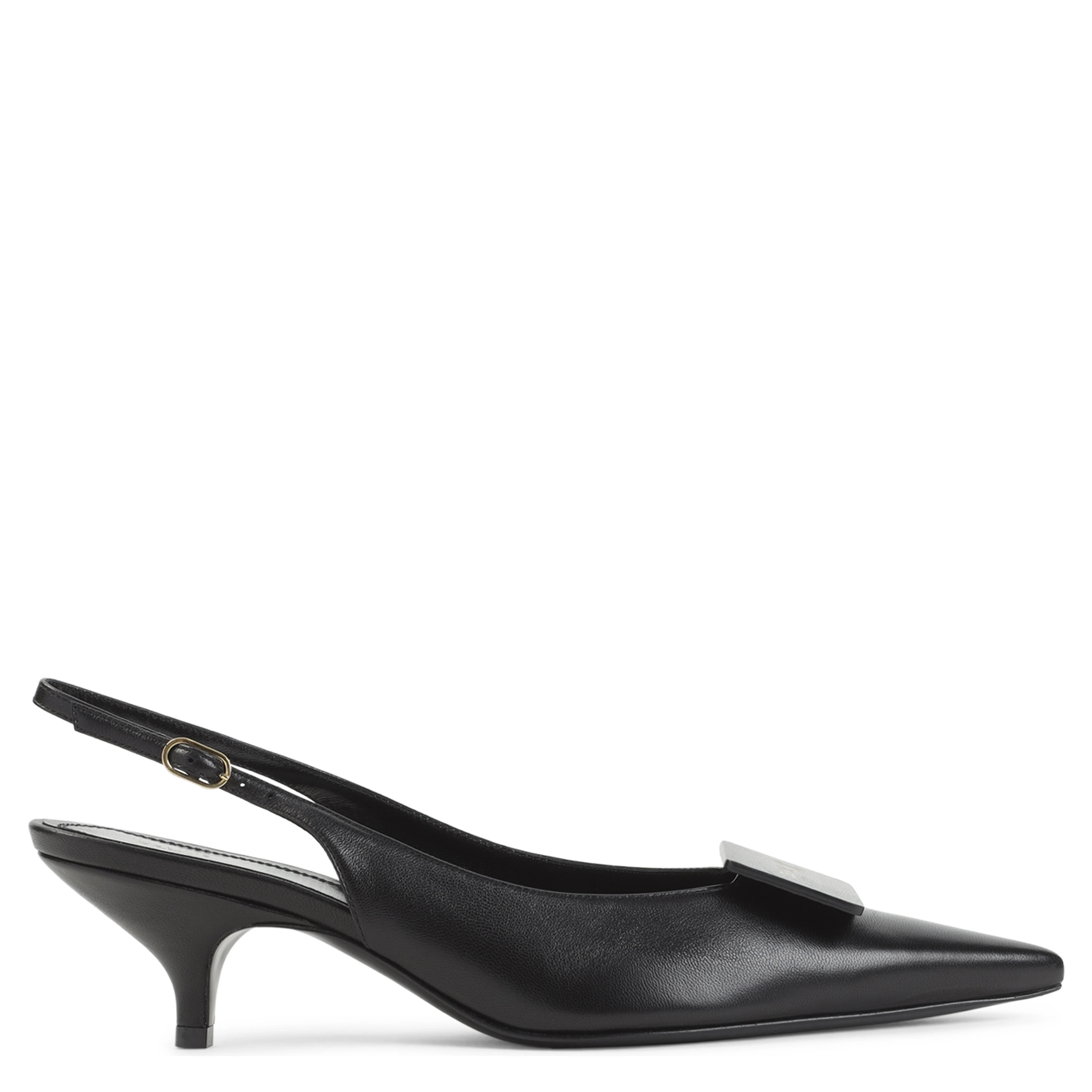 Celine Slingback