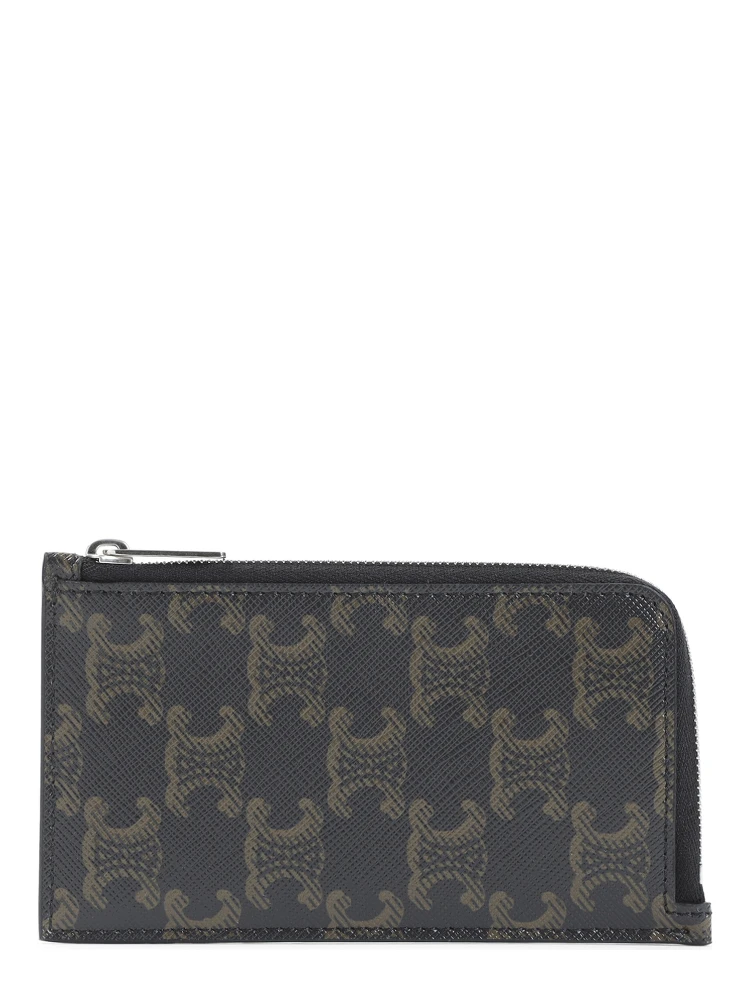 Celine Long Zip Card Holder alternative