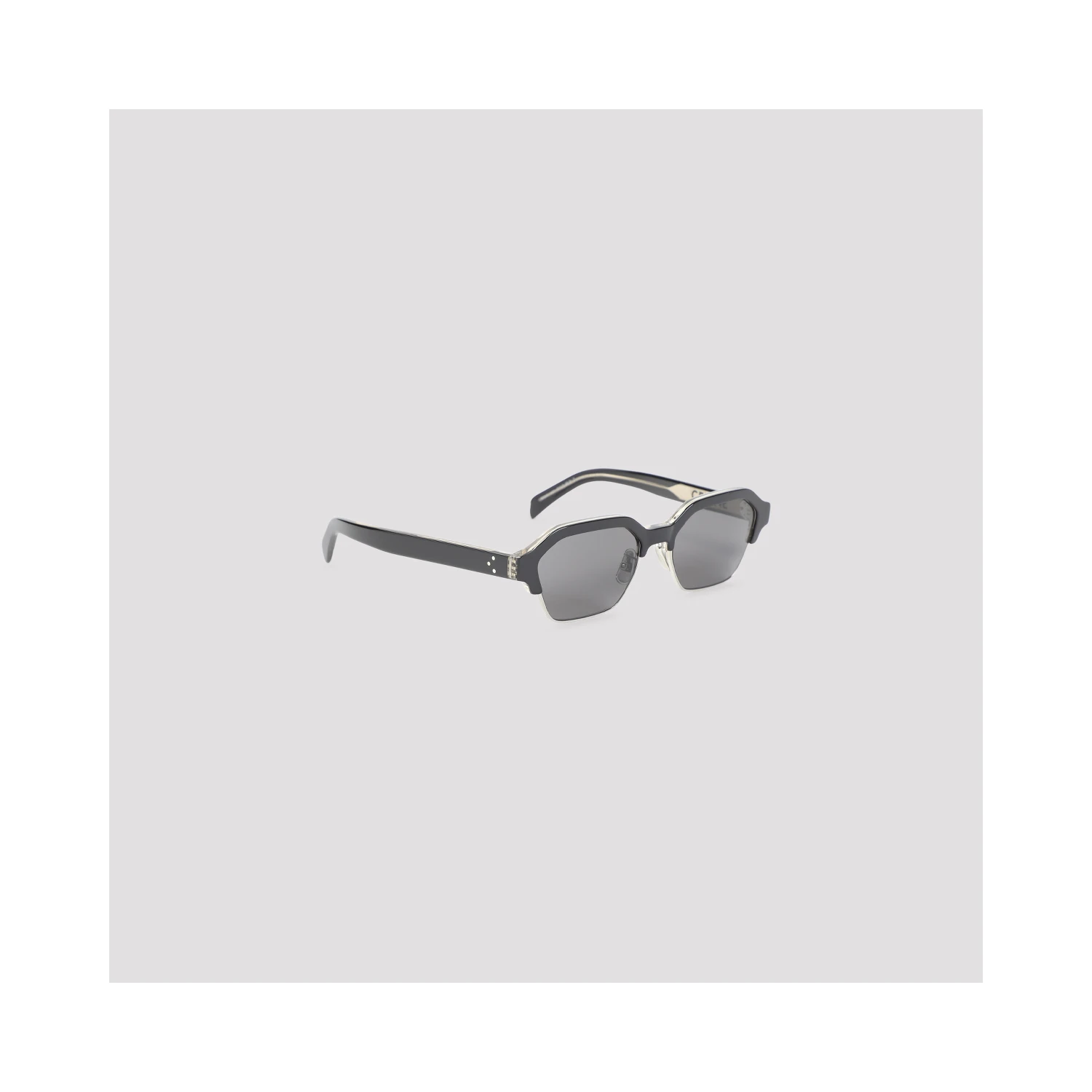 Celine Black Frame 63 Sunglasses
