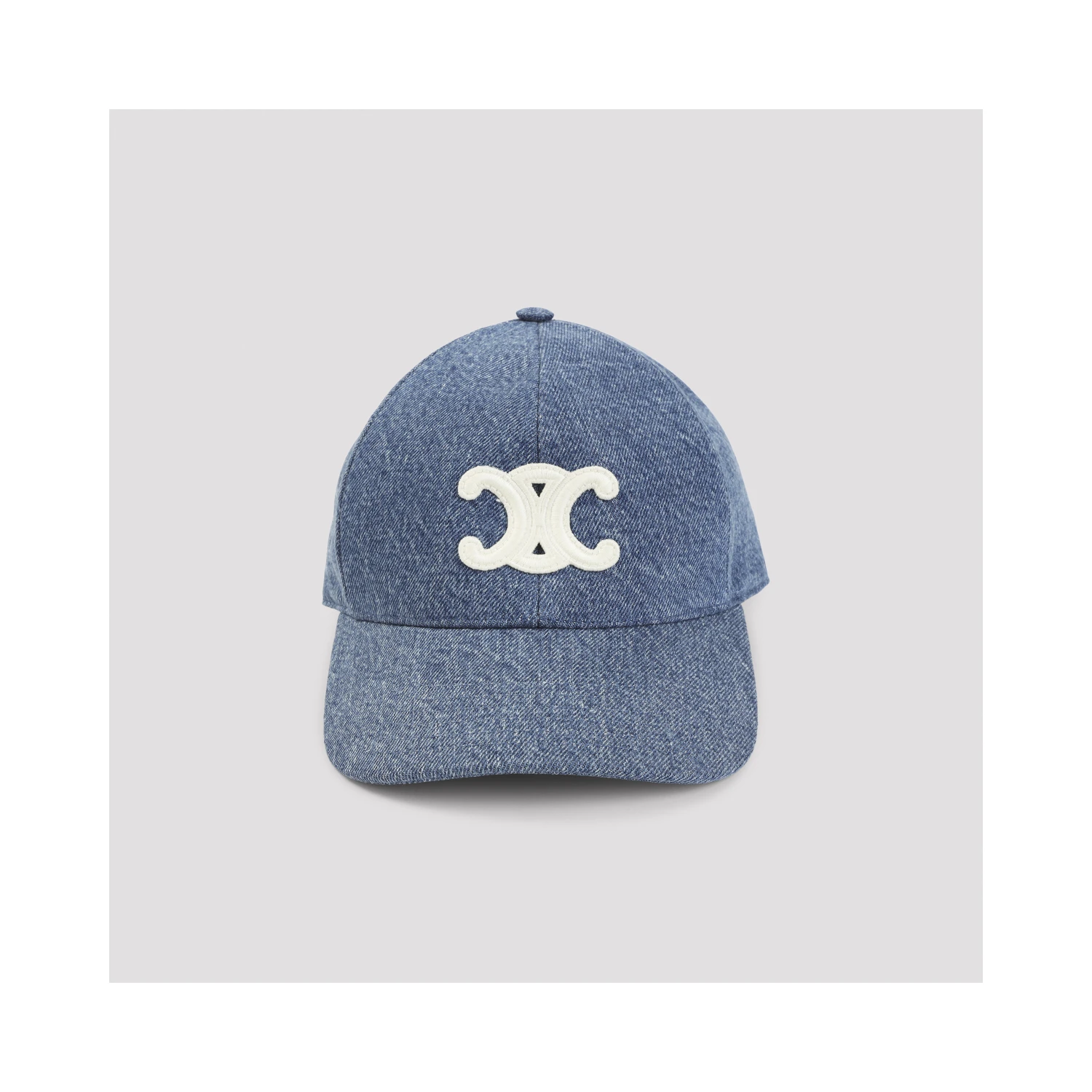 Celine Triomphe Baseball Cap