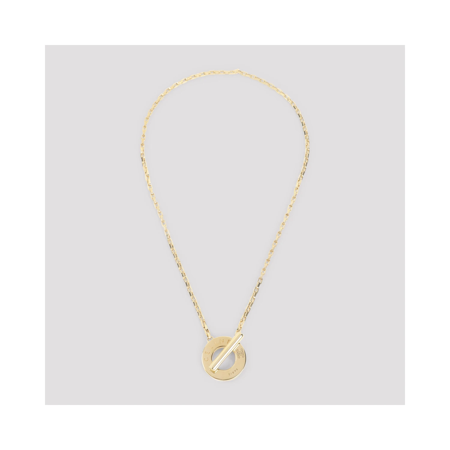 Celine Necklace