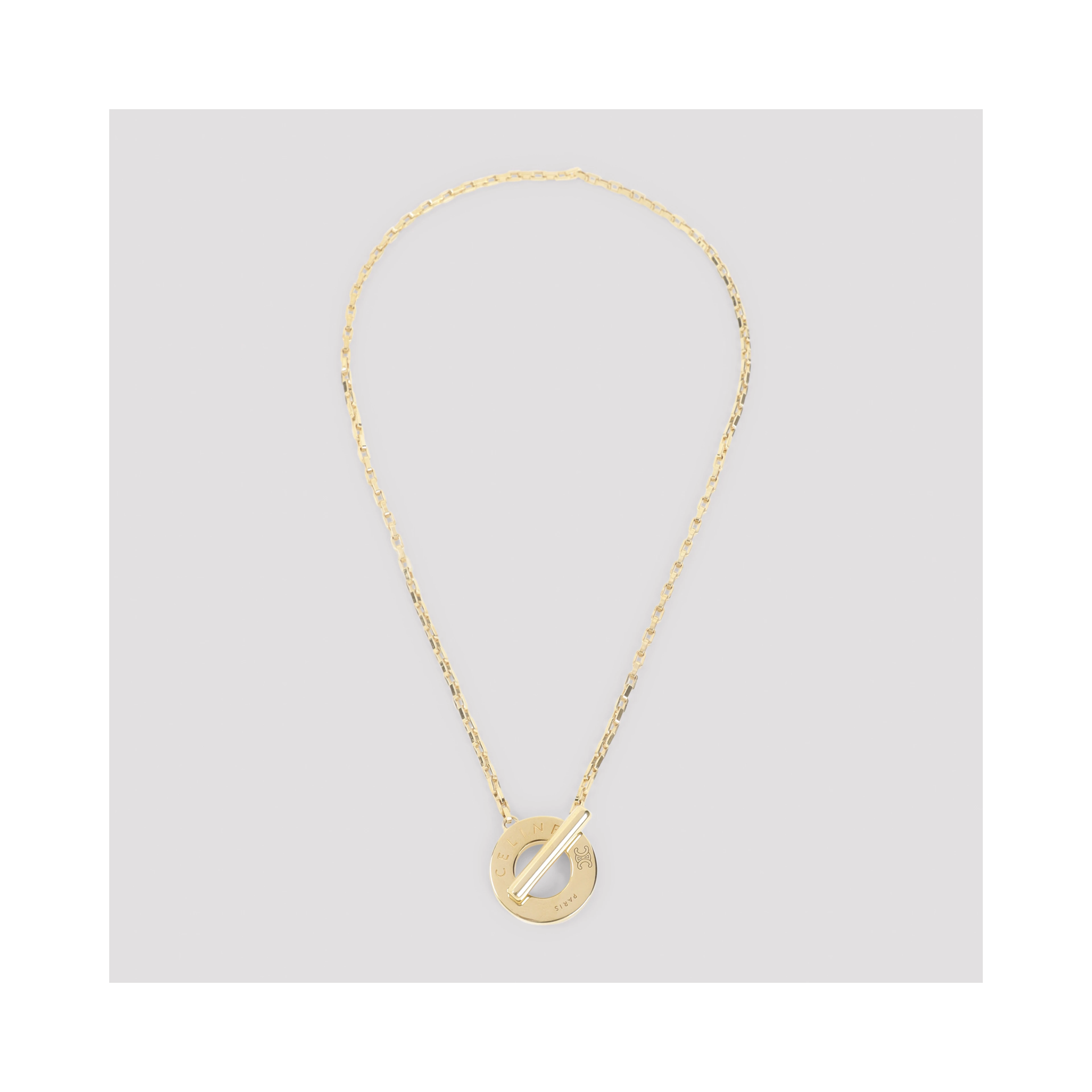 Celine Necklace