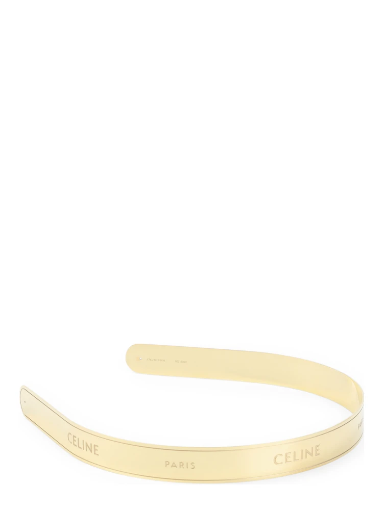 Celine Thin Headband alternative