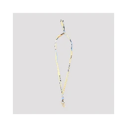 Celine Cordon Necklace