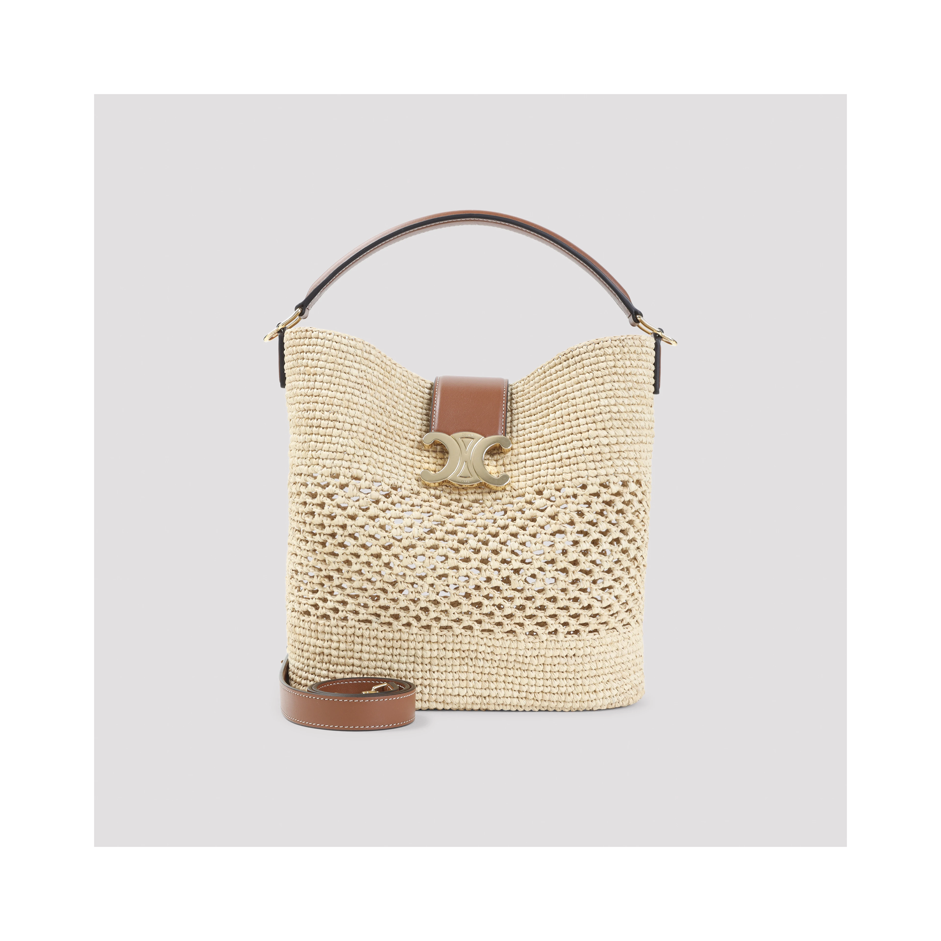 Celine Medium Louise Shoulder Bag