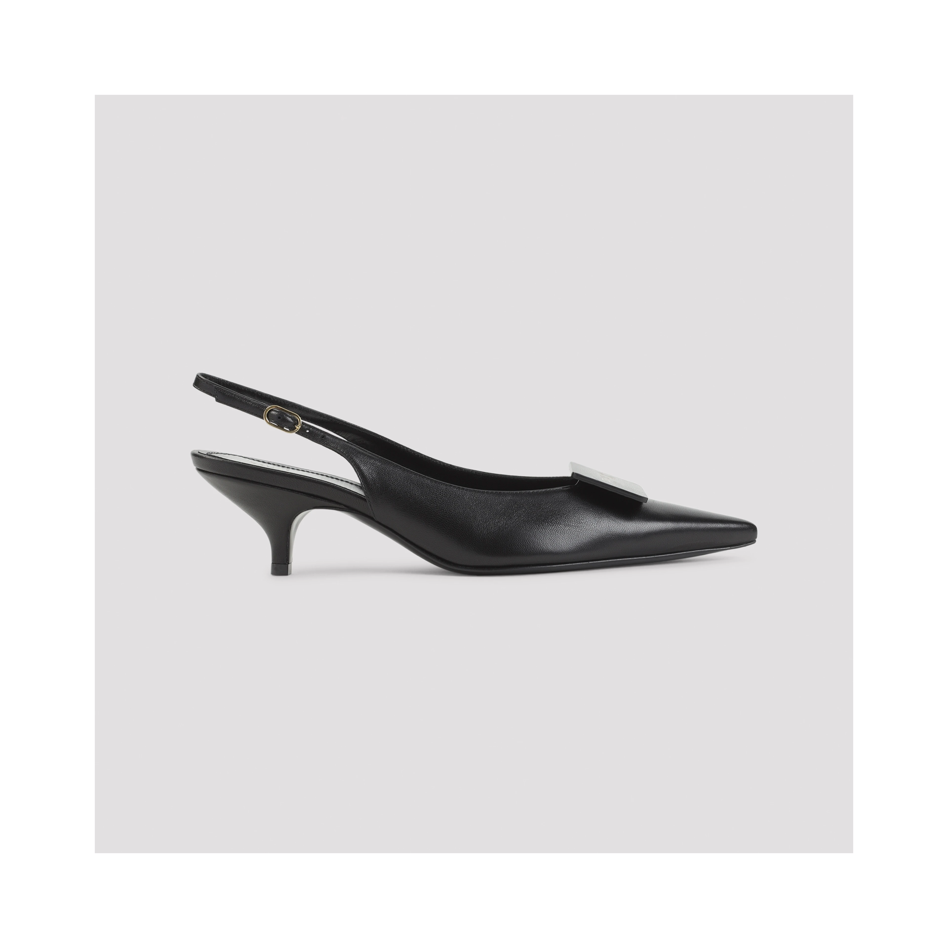 Celine Slingback