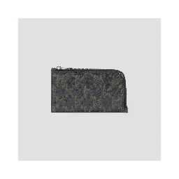 Celine Long Zip Card Holder