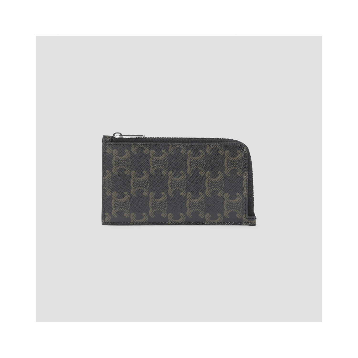 Celine Long Zip Card Holder