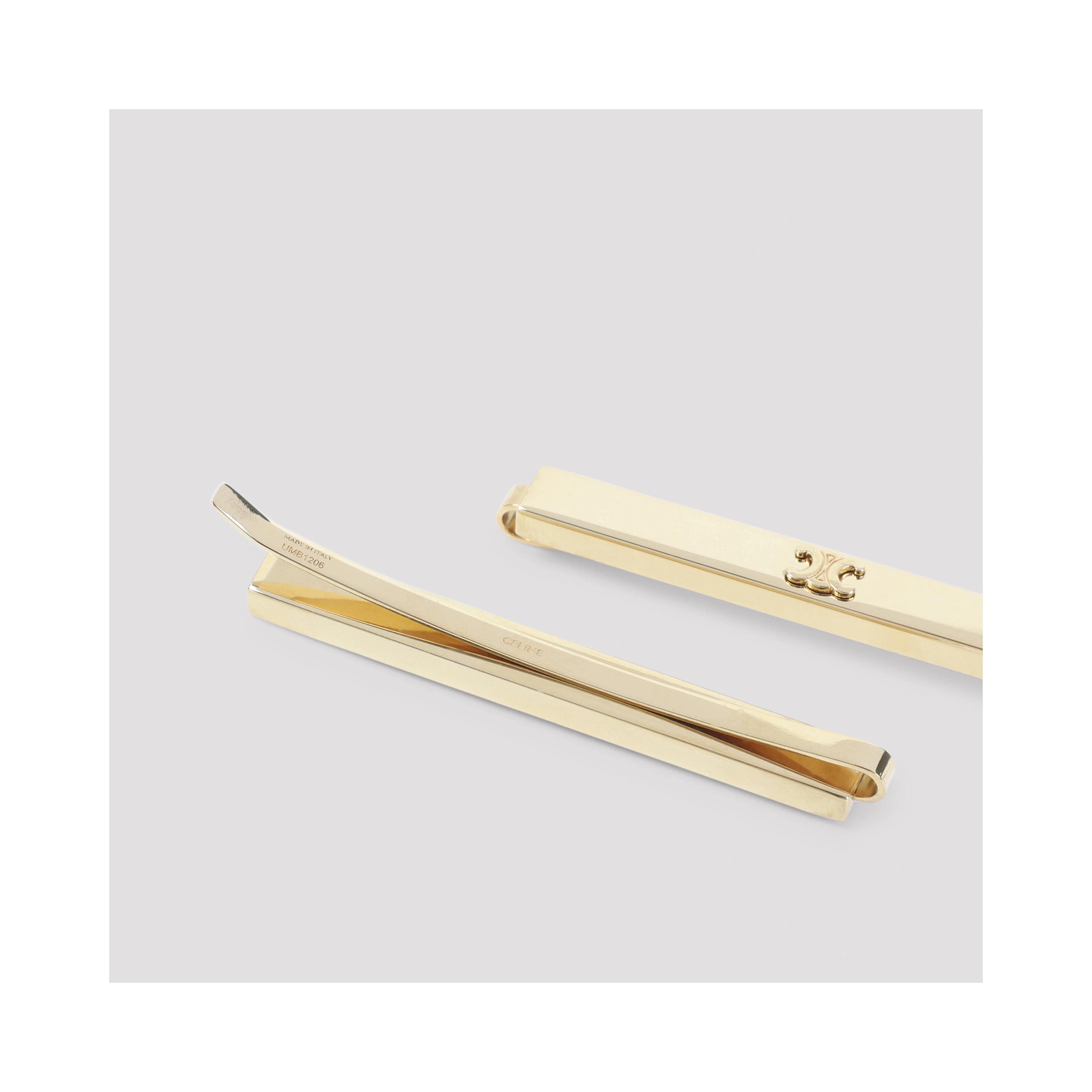 Celine Set Of 2 Hair Slides