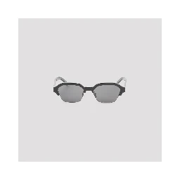 Celine Black Frame 63 Sunglasses