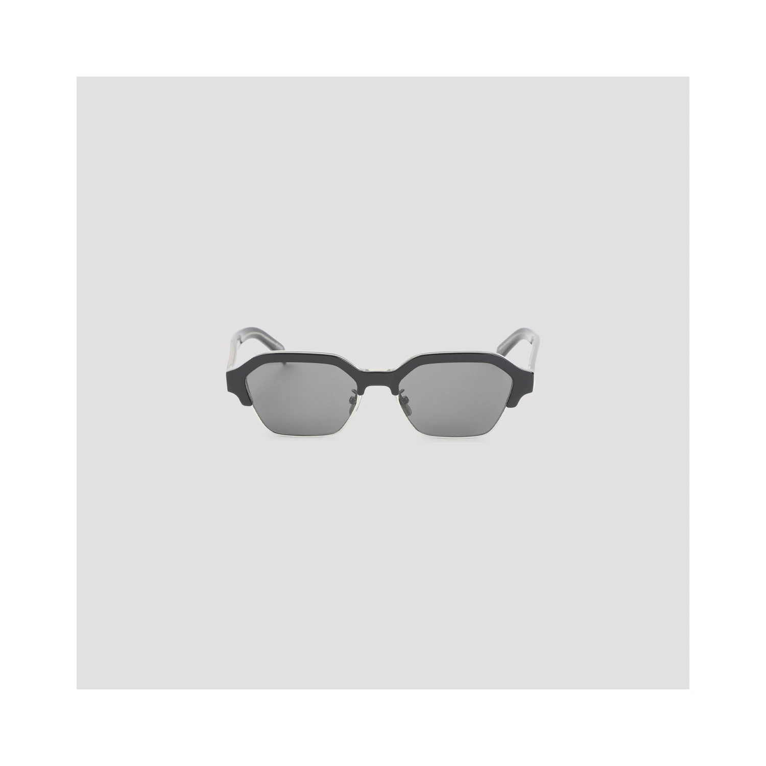 Celine Black Frame 63 Sunglasses