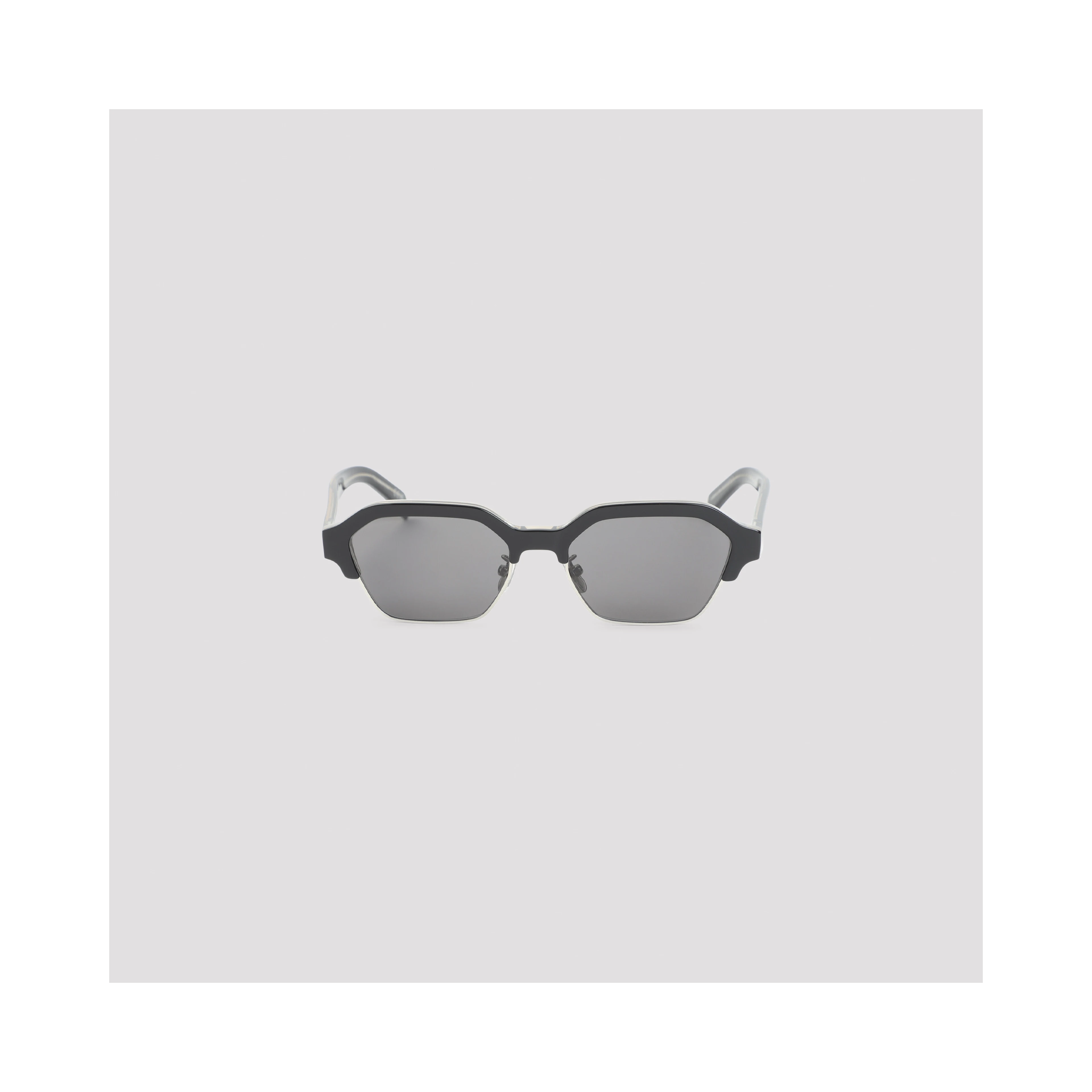 Celine Black Frame 63 Sunglasses