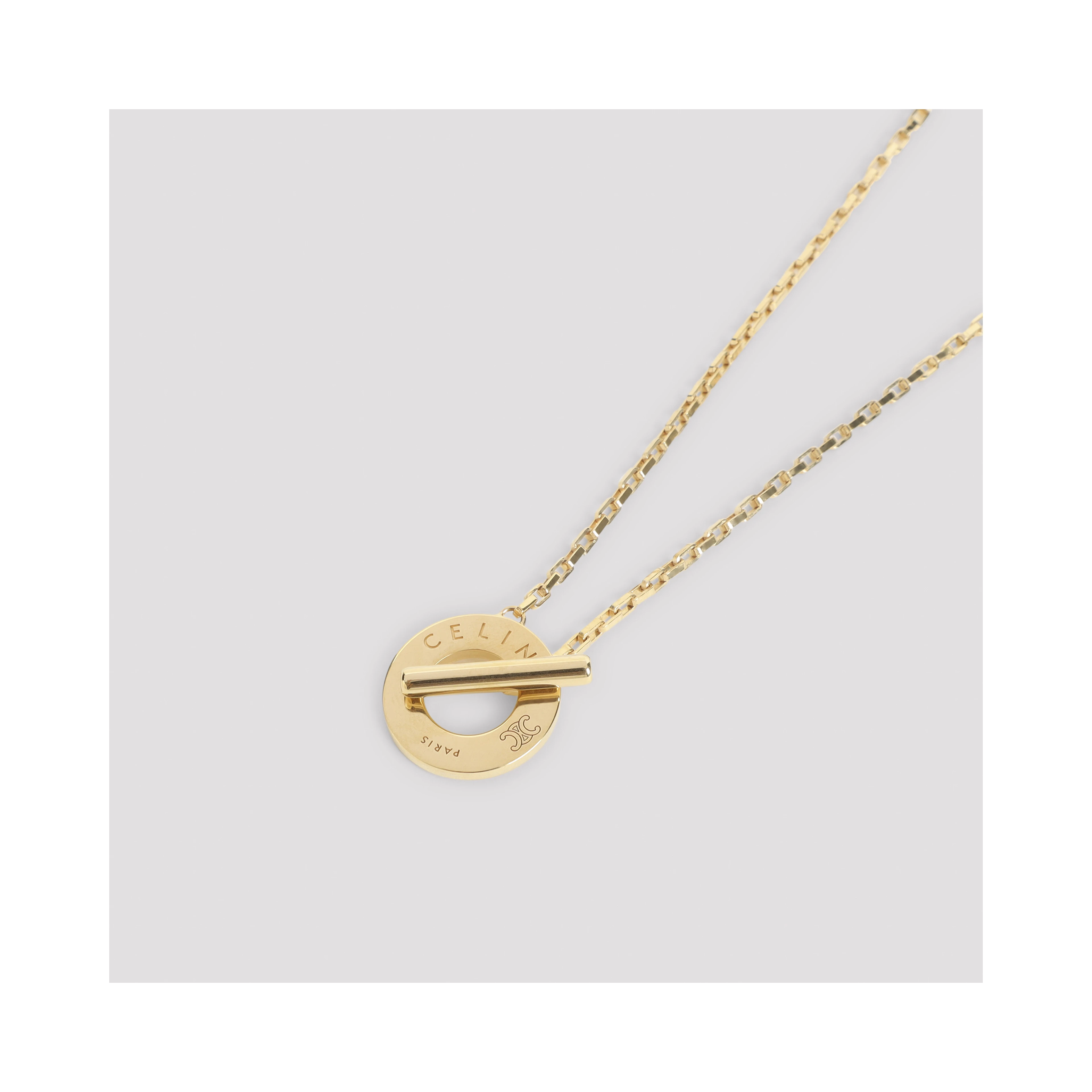 Celine Necklace