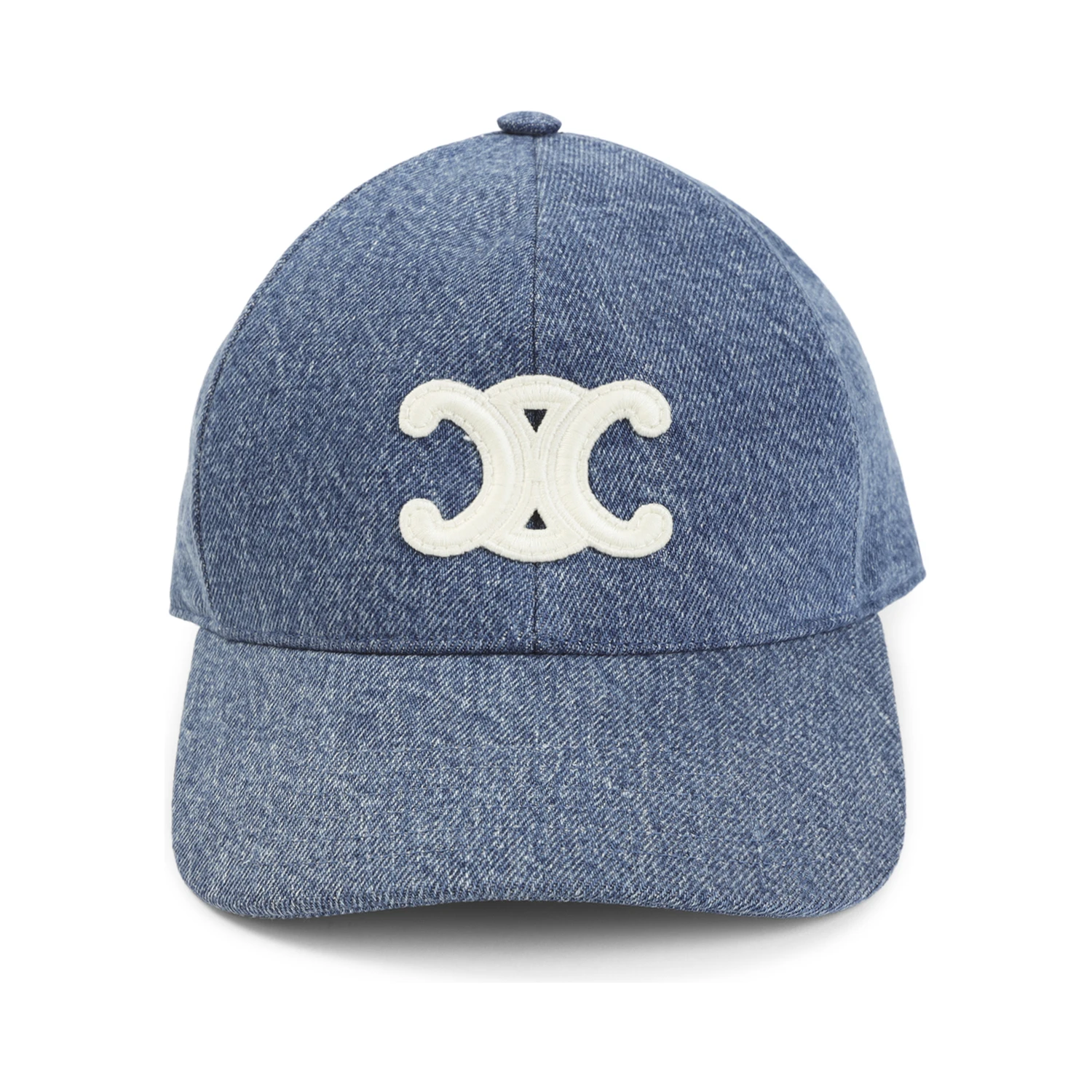 Celine Triomphe Baseball Cap