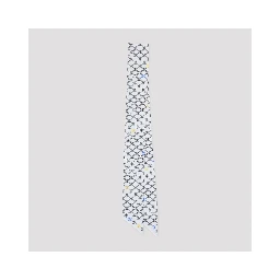 Celine Silk Lavalliere