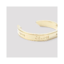 Celine Small Cuff Bracelet