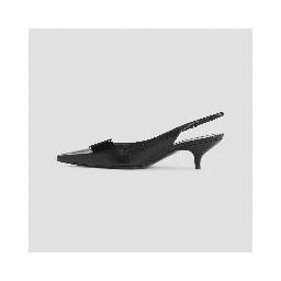 Celine Slingback