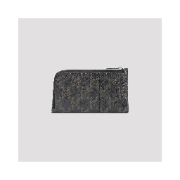 Celine Long Zip Card Holder