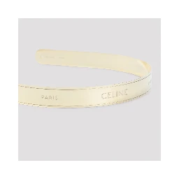 Celine Thin Headband